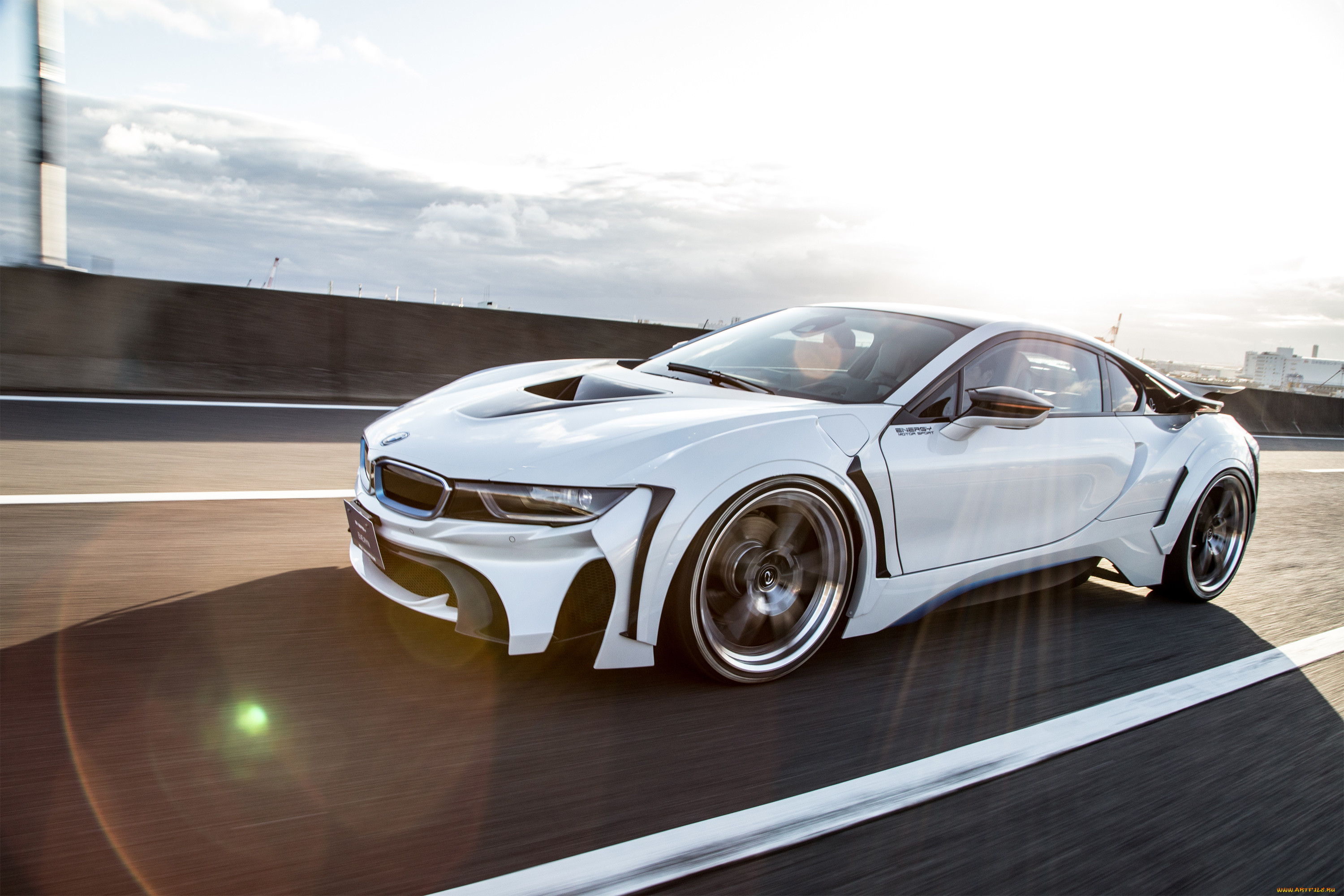 , bmw